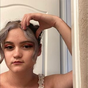 Meet your Posher, Aubrey